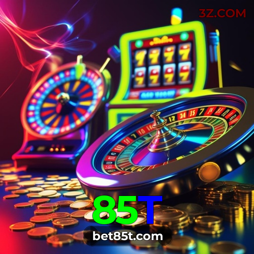 Recursos Paga do 85T: Experiência de Jogo Elevada