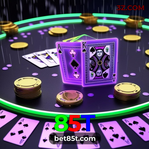 85T | Cassino Online com Bônus e Psicologia de Recompensa