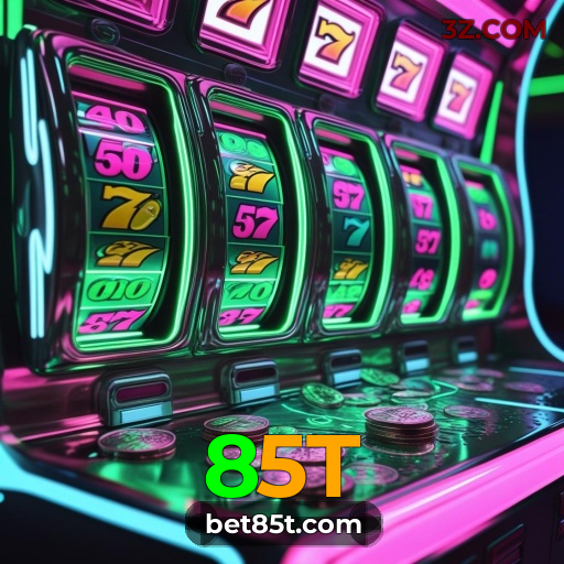 Retorno ao Cassino 85T | Login com Suporte 24h