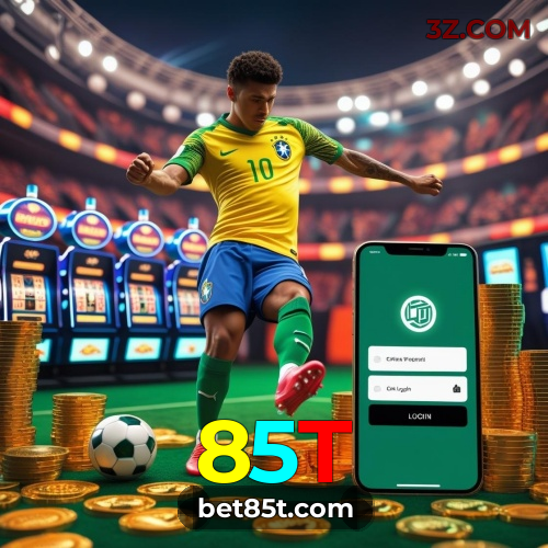 Retorno ao Cassino 85T | Login com Suporte 24h