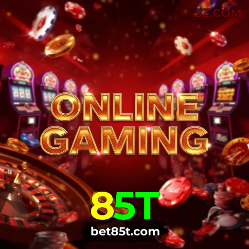 Download do App 85T | Jogue Cassino em Qualquer Lugar