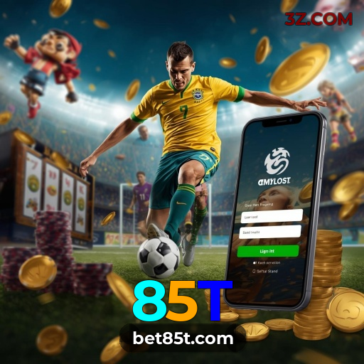 Baixar Aplicativo 85T | Cassino Online 24 Horas