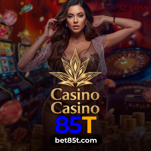 Bem-vindo de Volta ao 85T | Cassino Online no Brasil