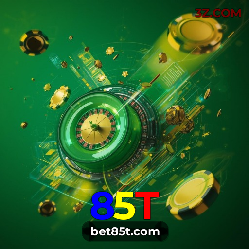 85T | Apostas Esportivas Online com Segurança e PIX