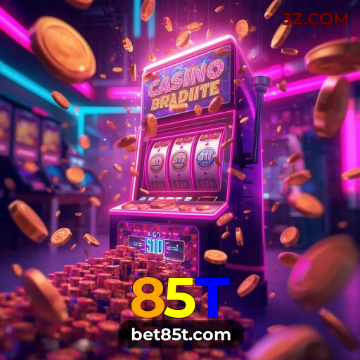 Recursos Paga do 85T: Experiência de Jogo Elevada