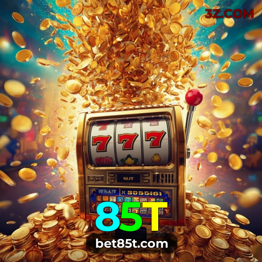 Recursos Paga do 85T: Experiência de Jogo Elevada