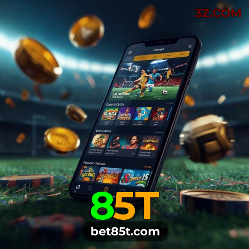 Os Melhores Jogos do 85T Para Todos os Estilos