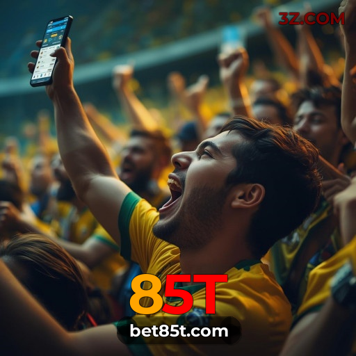 Login Social e Inovador: Conheça o 85T