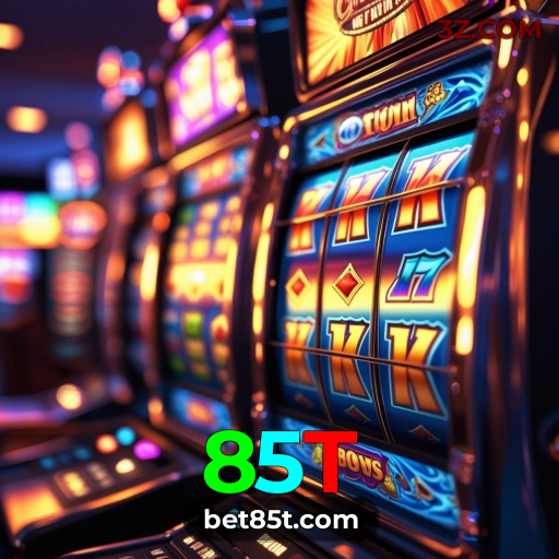 85T Cassino Online | Download do App Android e iOS