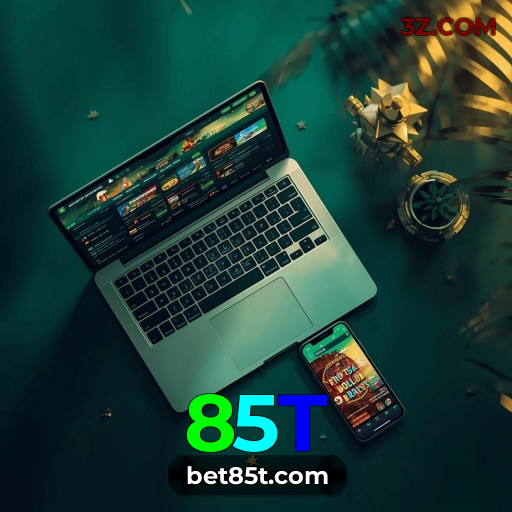 85T Cassino Online | Download do App Android e iOS