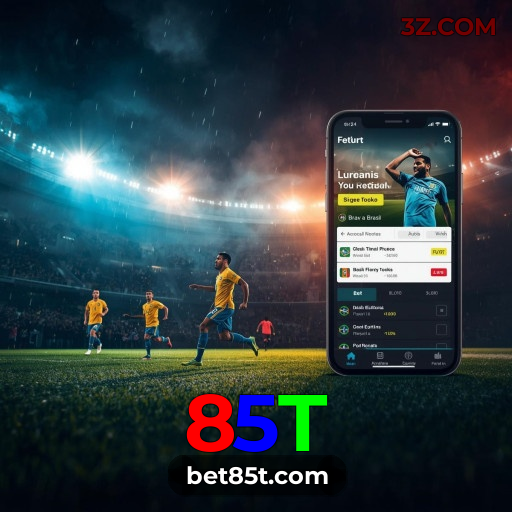 85T | Cassino Online com Jogos de Mesa ao Vivo no Brasil