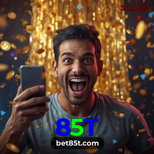 Aposte com Segurança nos Eventos Esportivos do 85T