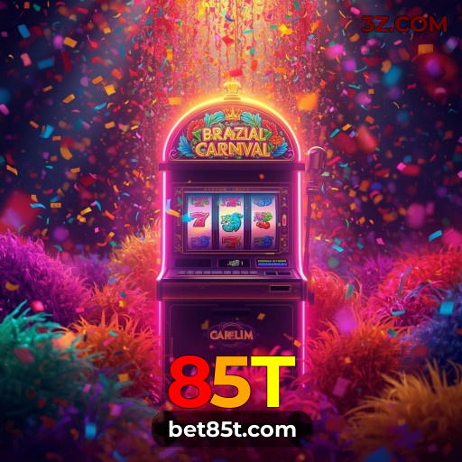 85T Cassino Online | Download do App Android e iOS