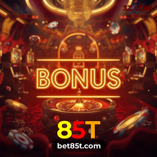85T | Apostas Esportivas e Cassino Online com Experiência Realista