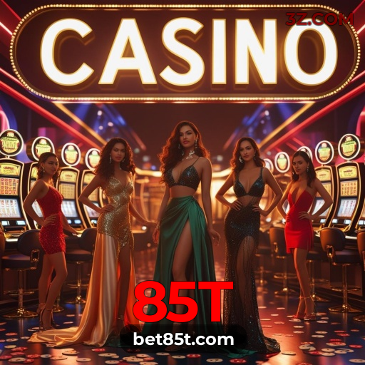 Ofertas Imperdíveis na Promo do 85T para Gamers