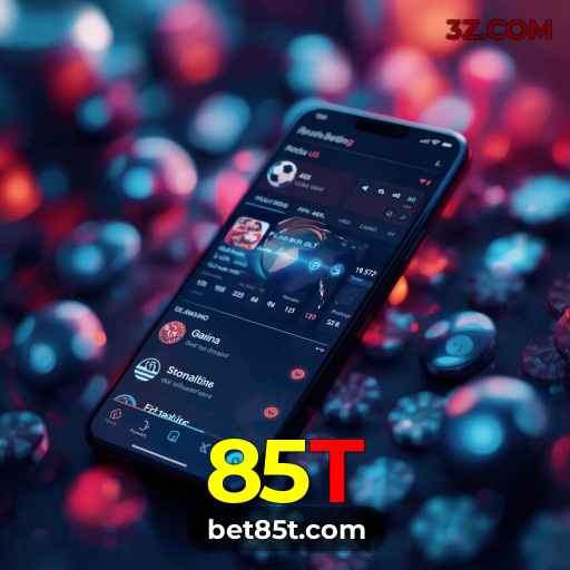 Experimente Baixar Jogos Imperdíveis no 85T